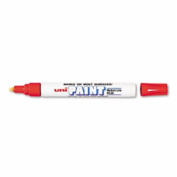 Uni-Ball Uni-Paint Oil-Base Medium Line Marker UBC63602